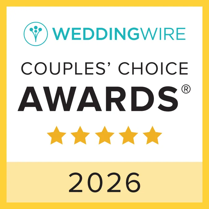 Couples choise awards