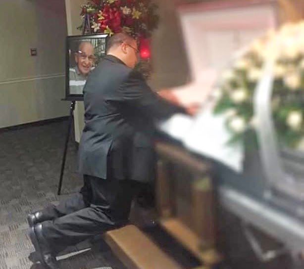 Funeral or Celebration of Life