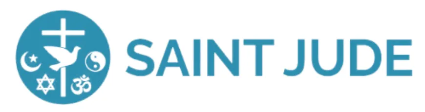 Saint Jude Logo