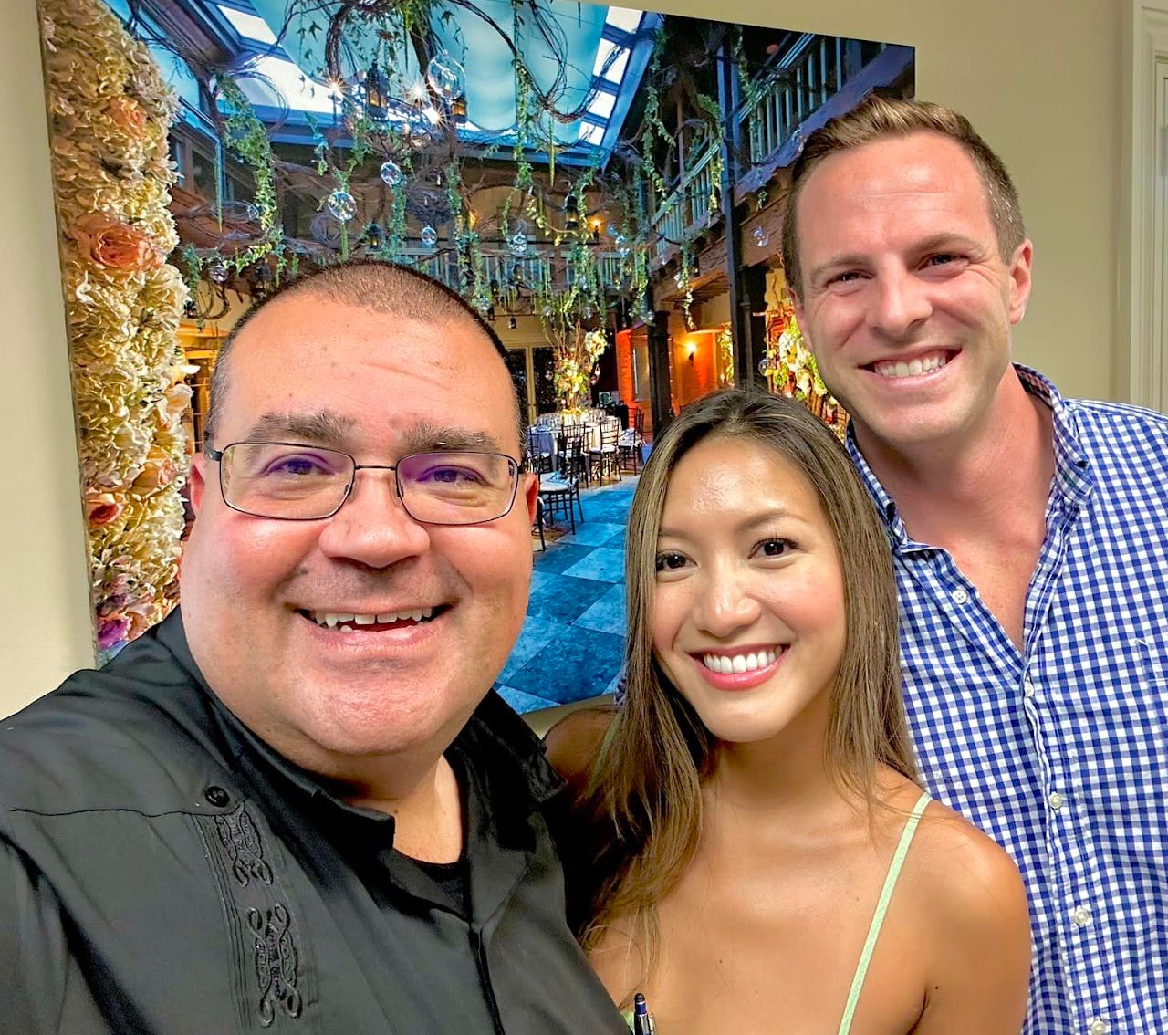 Premarital Counseling